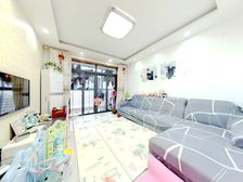 理想家园 2室2厅 82.46平