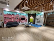 城西银泰商圈旺铺出租!适合教培或者眼科类相关业态!无中介费!