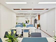 东三环亮马河丨琨莎中心丨天元港中心丨汇佳大厦丨精装修带家具