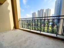 业主急售!看公园!改善大平层平!随时可看房