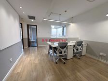 CBD国贸大望路丨万达广场丨精装62㎡丨可注册丨全套家具