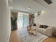 漕河景苑南北朝向温馨2居室素质住户配套齐全