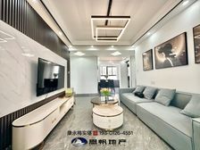 漕河景苑采光超好,舒适小区,舒心的家,绿化很好