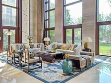 传世府邸 龙湖颐和原著 香山清琴山庄 缦合北京 西山美庐