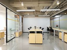 直租直租 套间办公 一德路附近 含管理费空调费