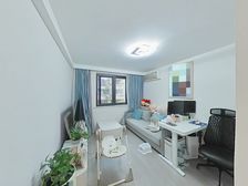 好运屋丨三年抱俩娃丨四年的装修全送丨出门就是公交站丨中间楼层