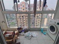 高层爱博一村 南北通透 电梯房 精装可拎包入住 高楼层视野好