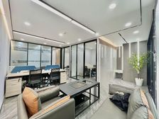 天府三街新希望国际,特价5000!3隔间8卡位丨24H空调