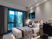 中建国贤府6层洋房!得房100%!高品质装修,家门口地铁山姆