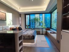 中建国贤府6层洋房!得房100%!高品质装修,家门口地铁山姆
