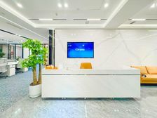 世纪城双地铁丨正对电梯口5隔间30工位丨邻软件园 蜀都棕榈泉