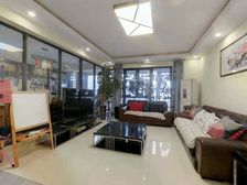 中海胥江府 315万 4室2厅2卫 精装修,格局好价钱合理