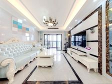 中海凤凰熙岸 高尚、宁静、独具特色 自然资源 完美和谐