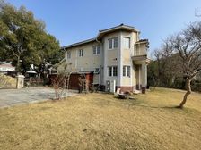 绿洲比华利花园小独栋 南邻水 大花园 景观位置 视野好