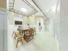 业主抛售,稀缺便宜,中海胥江府 296万 5室1厅1卫 精装