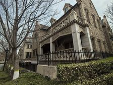 中海尚湖世家性价比很高的大独栋