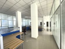 将台地铁层高4.8米精装三面采光兆维工业园546平4元