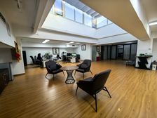 精装复式798艺术区恒通商务园600平米2.8元有天窗