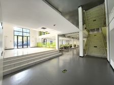 独栋精装带家具1120平米恒通创新园采光好4.5元