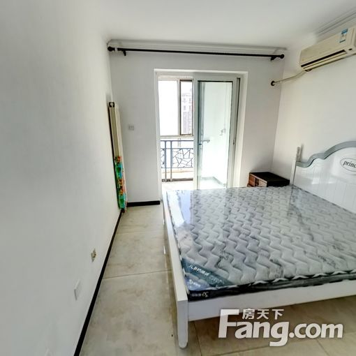 整租,北京怡园 ,2室1厅 南