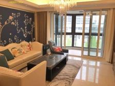 国浩长风汇都 便宜的4室,格局好.购物和交通都非常方便