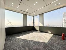 中服地块 正大中心 三星大厦300平 精装修 国贸CBD视野