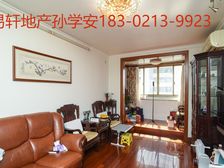 实地核验 新上 电梯双南大两房 稀缺 急售 看房方便 精装修