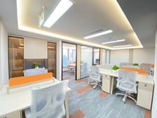 特价126平!国贸稀缺小户型 尚都国际 朝外SOHO