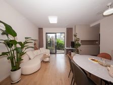 张文利推荐:馨庭苑,南向精装,大两房