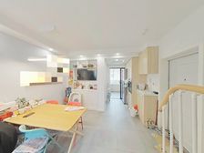 精装复式小两房,业主置换可以改成三房,诚意出售满五年税费少