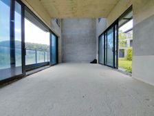 安家湖山,出门即森林公园,让陶渊明的桃花源照进现实生活。
