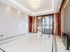 万科翡翠雅宾利 电梯高层11楼 精装两房108平16年房龄