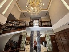 绿城玫瑰园 豪宅 挑空厅 大花园 满五 豪华装修