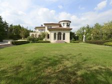 闵行 绿城玫瑰园大宅 高品质 环境优美 大气