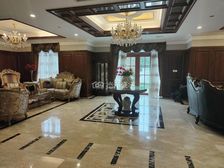 豪装一天未住,有电梯适合大家庭人多户型,对称法式1900占地