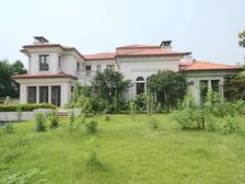 绿城玫瑰园 豪宅 环境优美 高品质 大花园 诚意出售