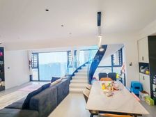 精装复式楼电梯房 华润悦府 户型好用