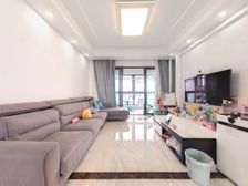 21F.热卖 九龙仓风华里 新上精装修 三房两卫,拎包入住。