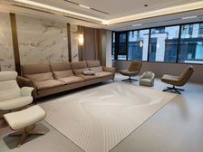 房东离扬急售!万科第五园上叠(豪华装修未住)5室3厅小区中心