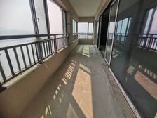 必看好房 恒大华府旁 中建之星 大平层江景 4房3卫3阳台