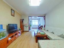 省直大院 免费停车 精装两室 房主诚心卖 价可谈