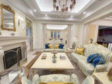 二千八百萬 装修效果 绿城玫瑰园 四期 豪华设计 诚意出售