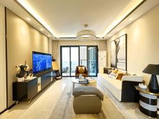 碧桂园翡翠山 楼下益田假日广场 配套成熟自带名校 来电减5万