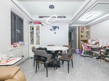 安居瑶成湾花园 99.18平3居 南北向精装修 视野无遮挡
