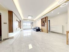 合能西贵金沙 4居室 中间层 精装修 高性价比