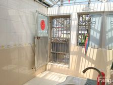 西新桥三村顶复106.26平米精装修85万随时看房价格好谈