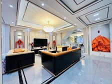 合生御廷(别墅)|巷居路99弄5室2厅4卫288平方