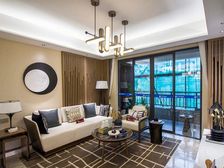 临深近地铁现房 立马出证 泰丰金凤园 金地物业