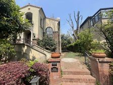 长泰西郊别墅 小独栋 次新小区 环境优美怡人 适宜居住