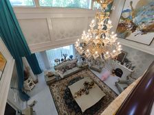 新出!龙湖颐和原著 带电梯 单层面积260平 停6辆车